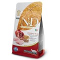 Farmina Ancestral Grain Chicken&Pomegrante 1,5кг для взрослых кошек Курица/Гранат