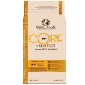 Wellness Core STERILISED 1,75кг Велнес для стерилизованных кошек Курица/Индейка GF