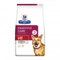 Корм Hills Prescription Diet ветеринарная диета i/d сухой 1,5кг для собак деликатного ЖКТ низкокаллорийный
