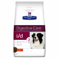 Корм Hills Prescription Diet ветеринарная диета i/d Digestive Care сухой 2кг для собак расстройство пищеварения, ЖКТ