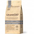 Grandorf Rabbit&Rice Sterilised 2кг для стерилизованных кошек Кролик с рисом