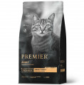 Premier Cat Turkey ADULT 400г для кошек Индейка