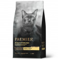 Premier Cat Turkey STERILISED 400г для кошек стерилизованных индейка