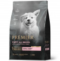 Premier Dog Turkey PUPPY 1кг для щенков мясо индейки