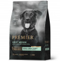 Premier Dog Lamb&Turkey ADULT Medium 1кг для средних собак мясо ягненка