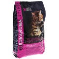 Eukanuba сухой 400г для кошек с избыточным весом и стерилизованных