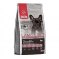 BLITZ Sensitive Puppy Lamb&Rice All Breeds 500г для щенков всех пород Ягненок&Рис