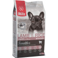 BLITZ Sensitive Puppy Lamb&Rice All Breeds 2кг для щенков всех пород Ягненок&Рис