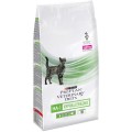 Purina ProPlan Veterinary Diets ветеринарная диета Hypoallergenic HA сухой 1,3кг для кошек при аллергических реакциях