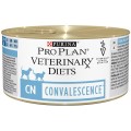 Purina ProPlan Veterinary Diets ветеринарная диета Convalescence CN консервы 195г*24 для кошек и собак при выздоровлении