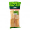 Лакомство TiTBiT 130г Сэндвич с рубцом говяжьим XL мягкая упаковка